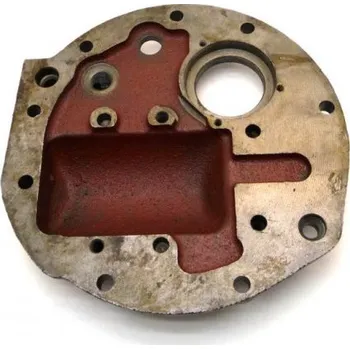 Příslušenství k čerpadlu Víko čerpadla hydrauliky 7011-4601 AGS Víko čerpadla hydrauliky 7011-4601 AGS