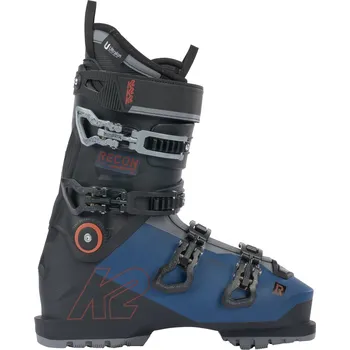 Sjezdové boty K2 Recon 110 MV - Blue/Black 255