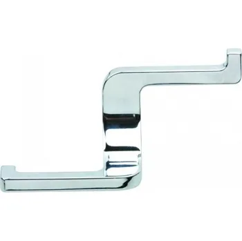 Věšák TULIP věšák Extendo XL chrom matný