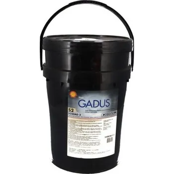 Plastické mazivo Vazelína SHELL GADUS S2 V220AD 2 SHELL 550028111