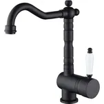 Baterie Aquastone AQ 6533 Metalická černá