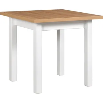 MAX 8 - rozkládací stůl Bílá Artisan