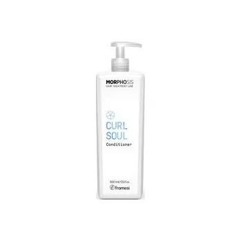 Framesi Morphosis Curl Soul Conditioner 1000ml - Kondicioner na vlnité a kudrnaté vlasy