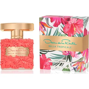Dámský parfém Oscar De La Renta Bella Tropicale - EDP 30 ml + 2 měsíce na vrácení zboží