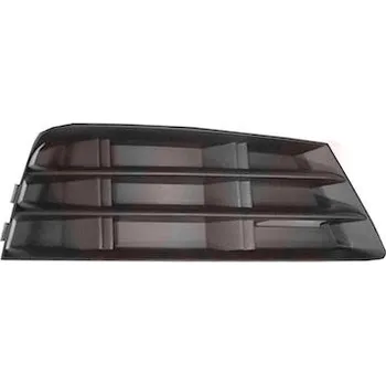 Auto-moto Větrací mřížka, nárazník VAN WEZEL 0346592