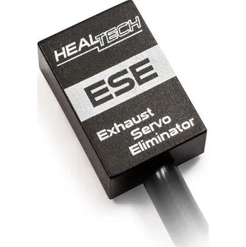 Výfuk pro motocykl HealTech Electronics ESE-D05 ES Exhaust Servo Eliminator