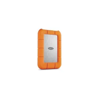 Externí pevný disk LaCie Rugged SSD4 4TB USB-C 40Gbps Thunderbolt 5