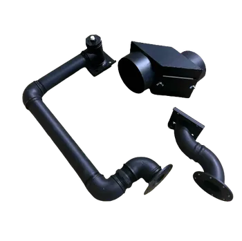 Příslušenství ke kotli Slokov 102000191 Přestavbová Sada