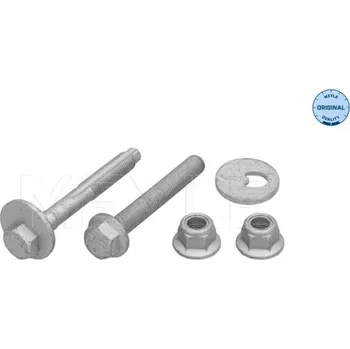 Opravná sada podvozku a pohonu kol Montážní sada, řídicí mechanismus MEYLE 100 754 0001