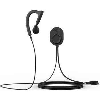 Sluchátka Jabra Perform 10, Mono USB-C, černá