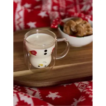 Sinsay - Hrnek - bílá - 607DP-00X - 607DP-00X-ONE-2