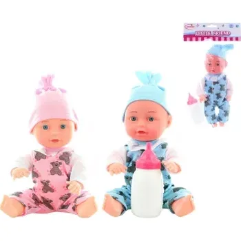 Panenka Panenka miminko v pyžamku