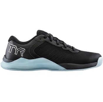 Pánské tenisky Fitness boty TYR Trainer cxt1-011 Velikost 40 2/3 EU | 7 UK | 7.5 US | 25.1 CM