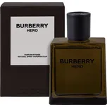 Burberry Hero Intense M P