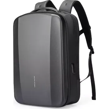 Městský batoh Mark Ryden pevný multifunkční batoh s USB Damen 16L