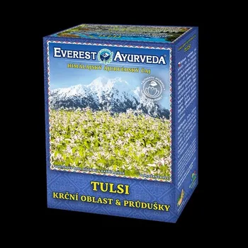 Nápoj EVEREST AYURVEDA Tulsi 250ml – osobní odběr v Pardubicích a Jihlavě