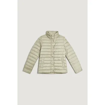 BUNDA GANT LIGHT DOWN JACKET FADED SAGE