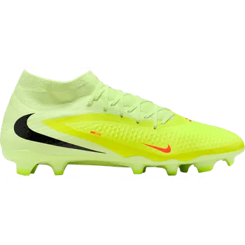 Kopačky Kopačky Nike Phantom 6 High Academy FG/MG hq2278-800 Velikost 40,5 EU | 6,5 UK | 7,5 US | 25,5 CM