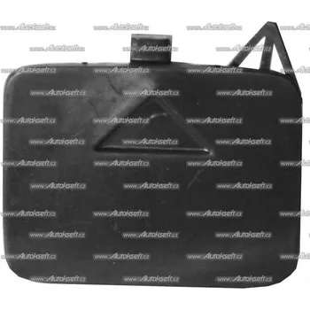 Lišta karosérie ORIGINAL kryt oka tažného háku HYU 866672L000