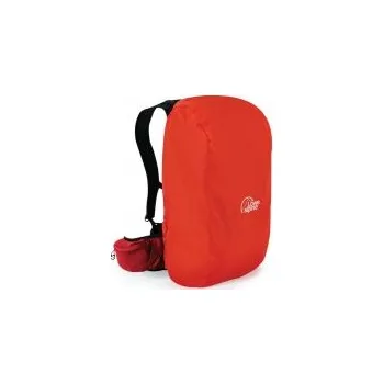 Outdoorové zavazadlo Lowe Alpine Aeon Raincover S hot orange Oranžová pláštěnka