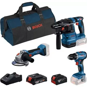 Sada nářadí BOSCH Professional 0615A50061