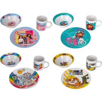 Sada nádobí Sada dětského nádobí