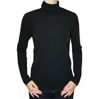 Dámské tričko Rolák Marinello 11960 - černá velikost S