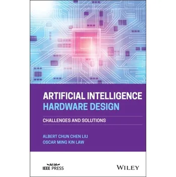Technika Artificial Intelligence Hardware Design - Oliver, Dean S. (University of Oklahoma); Reynolds, Albert C. (University of Tulsa); Liu, Ning