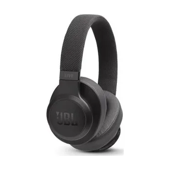 Audio Bezdrátová sluchátka JBL Live 500BT, černá - B JBL