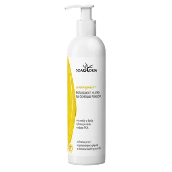 Cerarepair+ posilňující mléko na ochranu pokožky 250ml Soaphoria