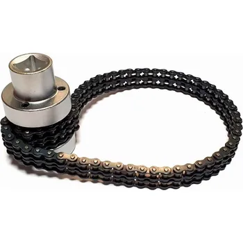 Autodílna Magnus MGS01233 Řetězový klíč na olejové filtry 65-115mm