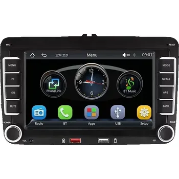 Autorádio Gearelec F9070