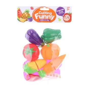 Dětská kuchyňka Lamps Sada krájení zeleniny