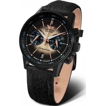 Hodinky Hodinky Vostok VK64-560C691