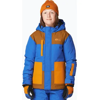 Picture lyžařská bunda Olyver 2024/2025 12 Dětské