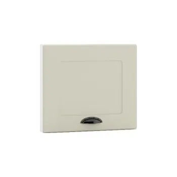 Šatní skříň Digestořová skříň, šíře 40 cm Bílý Latté