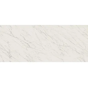 Elite white rekt. poler - dlaždice rektifikovaná 119,8x279,8 bílá lesklá 168068