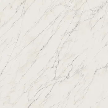 Dlažba Elite white rekt. mat. - dlaždice rektifikovaná 119,8x119,8 bílá matná 169407