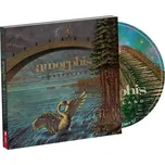 Borderland - Amorphis [CD] (Limited Edition Digipack)