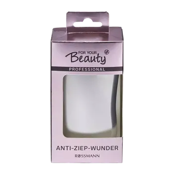 kartáč na vlasy for your Beauty Kartáč na vlasy pro snadné rozčesávání