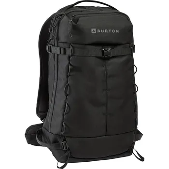 Sportovní batoh batoh Burton Sidehill 18 - True Black 18 L