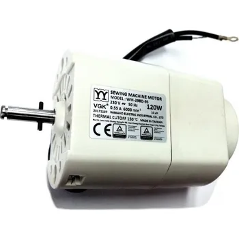 Příslušenství k šicímu stroji Motor pro Merrylock 3050cl