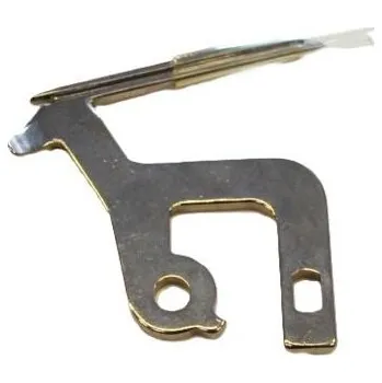 Příslušenství k šicímu stroji Chapač spodní pro Merrylocky 480, 4030, 4035, 4075