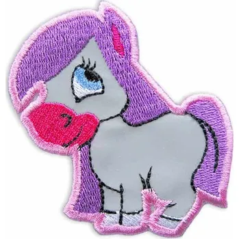 Galanterie Engross Nažehlovačka reflexní Pony