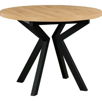 Jídelní stůl IKON 8 - rozkládací stůl Artisan