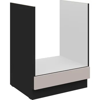 Kuchyňská skříňka Skříňka na vestavnou troubu, šíře 60 cm Kašmír