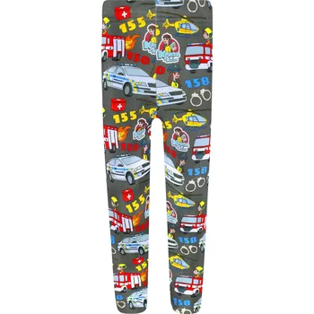 Dívčí legíny V-Mart, Dětské legíny Karol a Kvído - Důležitá čísla 86/92