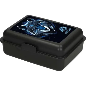 Svačinový box Svačinový box Vlk Ulitaa