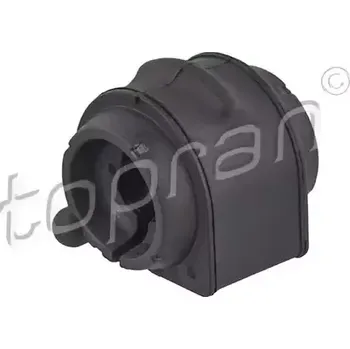 Stabilizátor nápravy TOPRAN Držák příčného stabilizátoru TPR 302 473