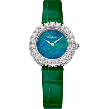 Hodinky Chopard L'Heure du Diamant Round 13A178-1316